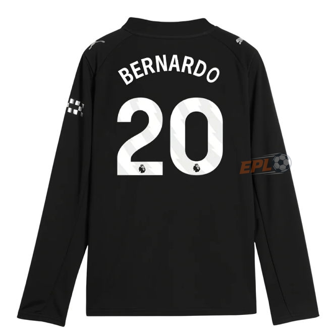 2025-20 MAN trendy Away Shirt - Kids | original | luxury
