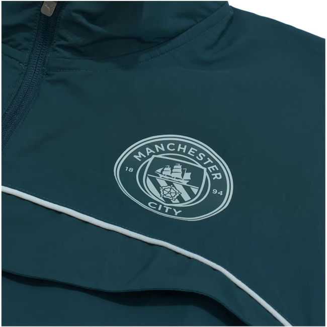 MAN high quality 2025-20 Third Kit - Adults | genuine