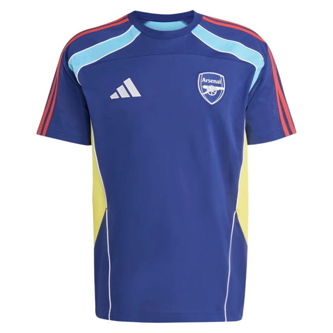 Top Grade 2025-2026 Arsenal Football Shirt With Classic Design