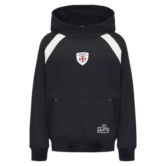 Player Issue Style England Home Pro Level Shirt 2025-2026 (Kids)