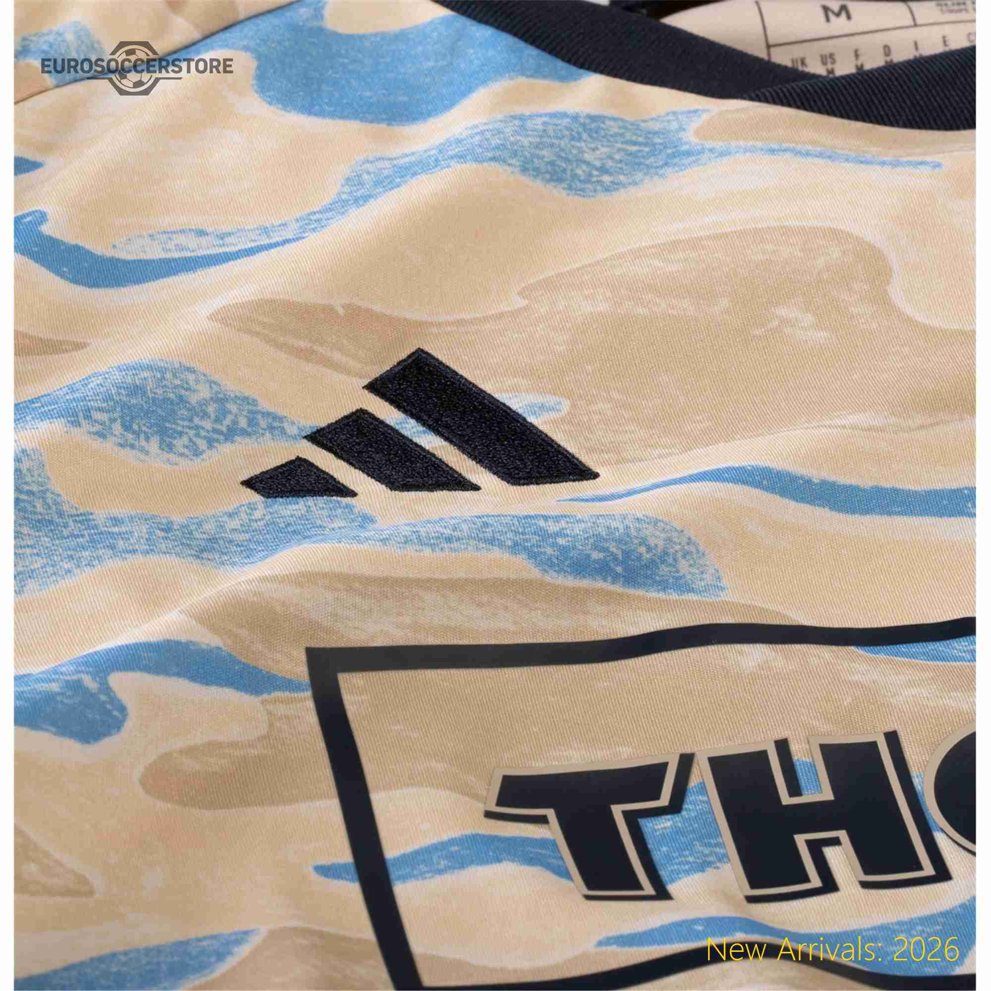 Officially Approved Eye-catching Men Phi Team Superior Away Jersey