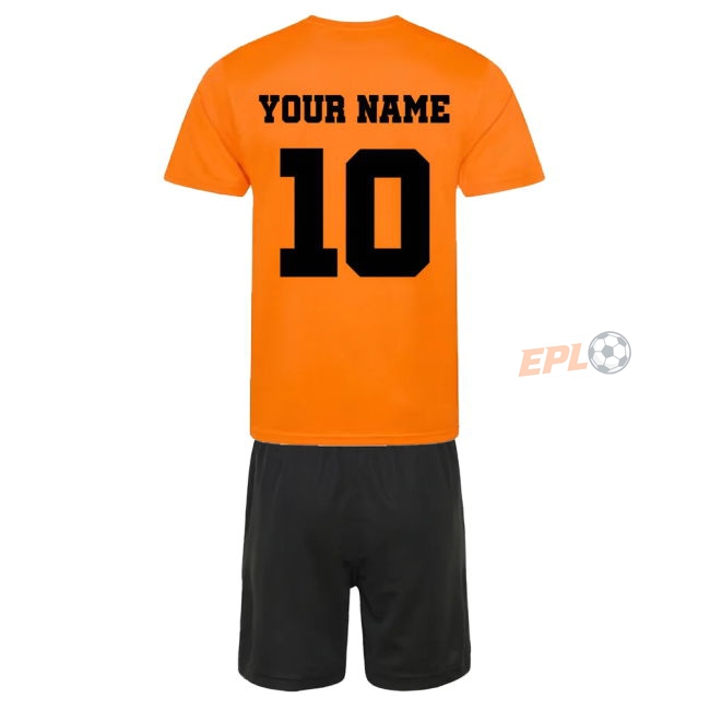 CHA excellent Third Kit - Adults | premium quality