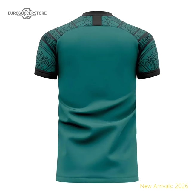 Comfortable Womens Football Team Club Leon Jersey 2025-2026 Flexible