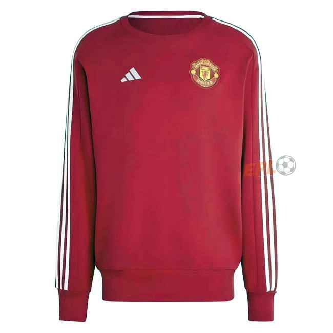 2025-20 MAN trendy Third Shirt - Adults | top-grade