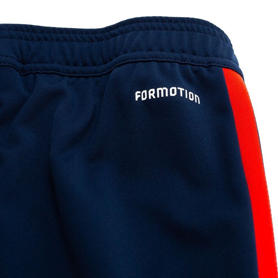 Spain Training Trousers Tiro 26 World Cup 2026 Night Indigo