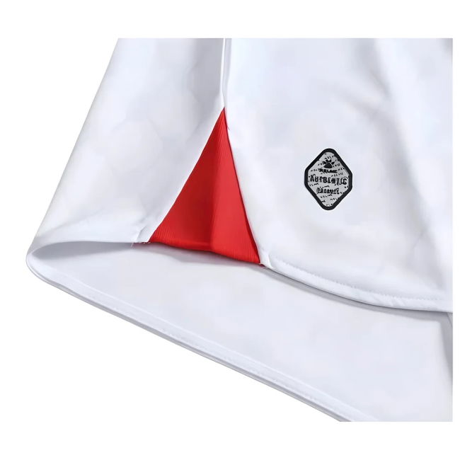 Top-Tier 2024-2025 Palestine Home Shirt Pro-Grade Championship