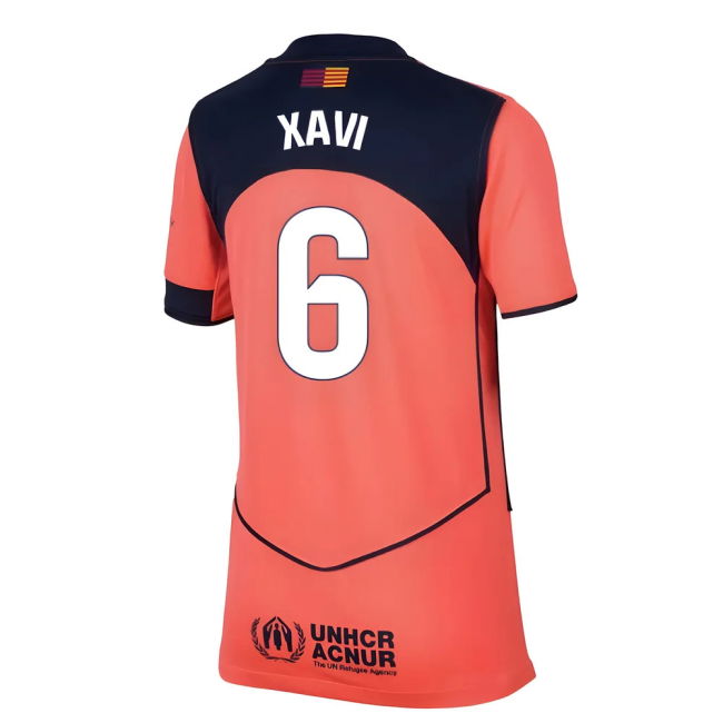 2025-2026 FCB Third - performance kit for Barcelona v1.263