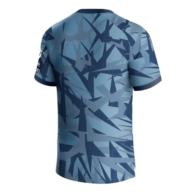 Aston Villa Third Shirt 2023-2024 edition (Adult