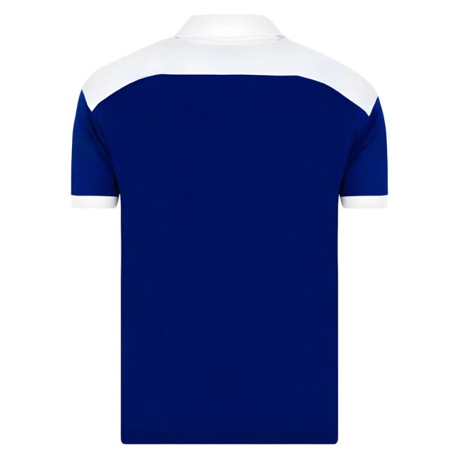 Portsmouth 1980-82 Retro Shirt - Gola (Unisex