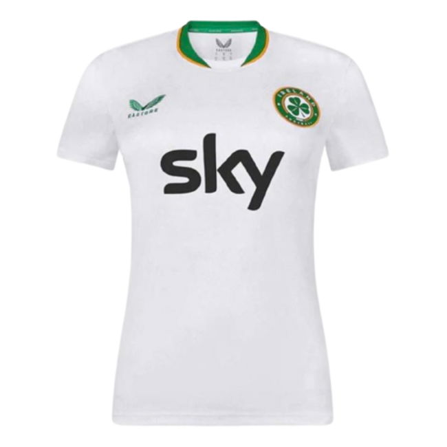 Ireland Pro Away Jersey 2024-2025