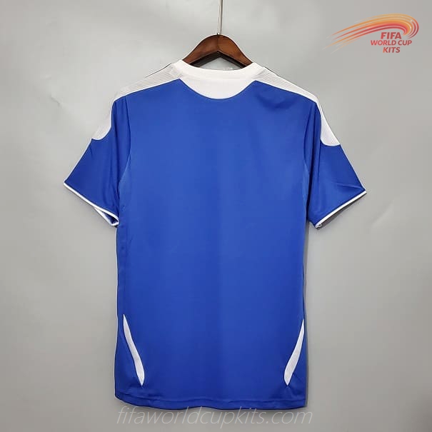 Chelsea 11-12 Main Football Shirt