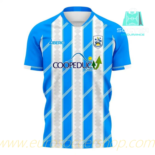 2025/26 Campaign South American Home Women's Version