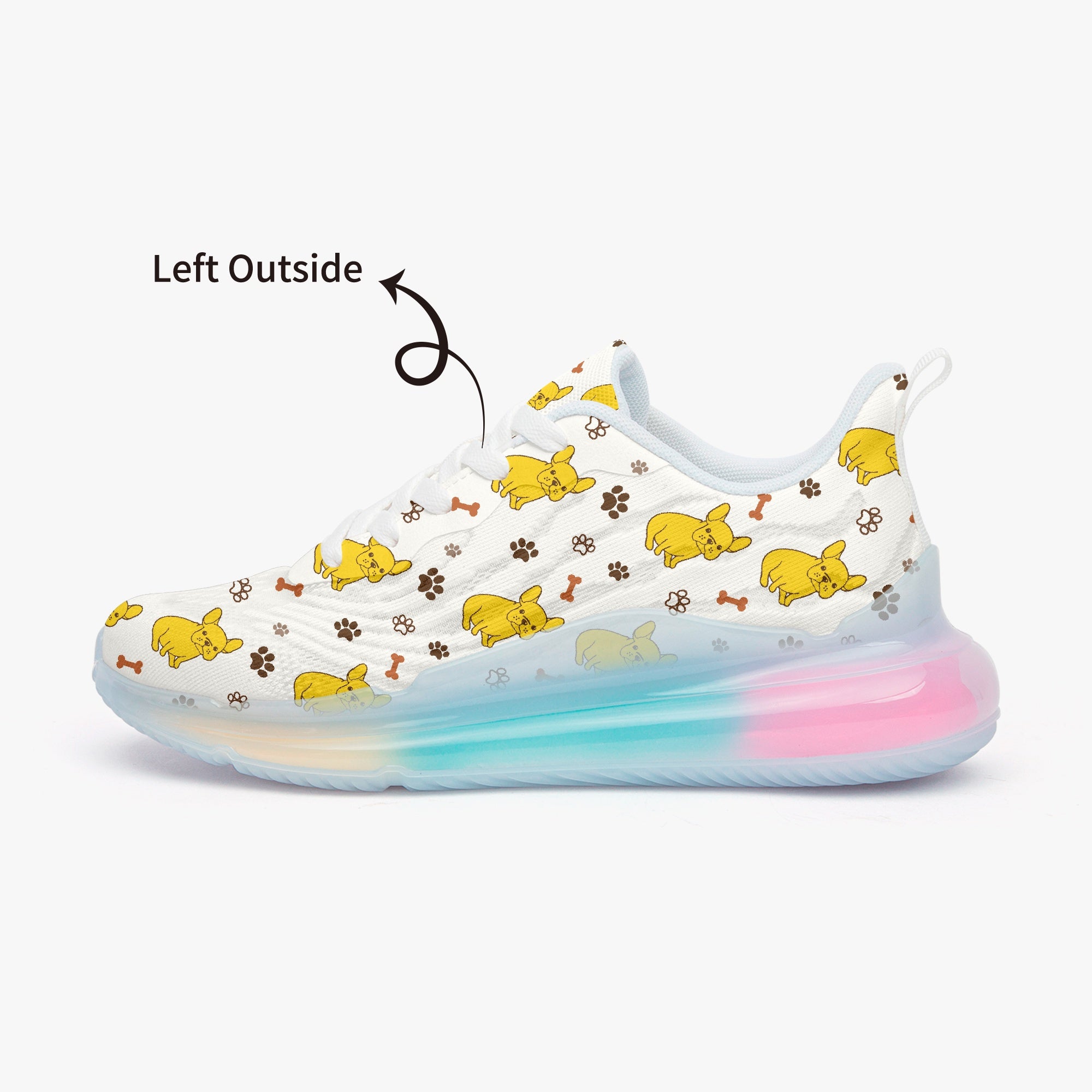 Nate - Lightweight Sneakers