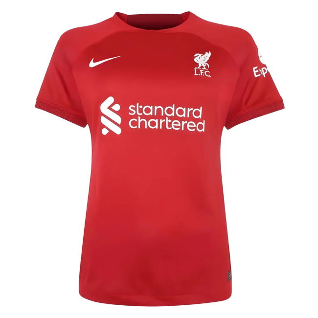 2022-20 Liverpool high-end Home Shirt - Adults | premium