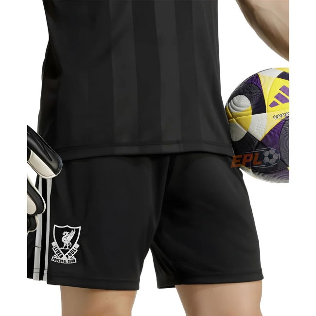 2025-20 LIV timeless Third Shirt - Adults | premium