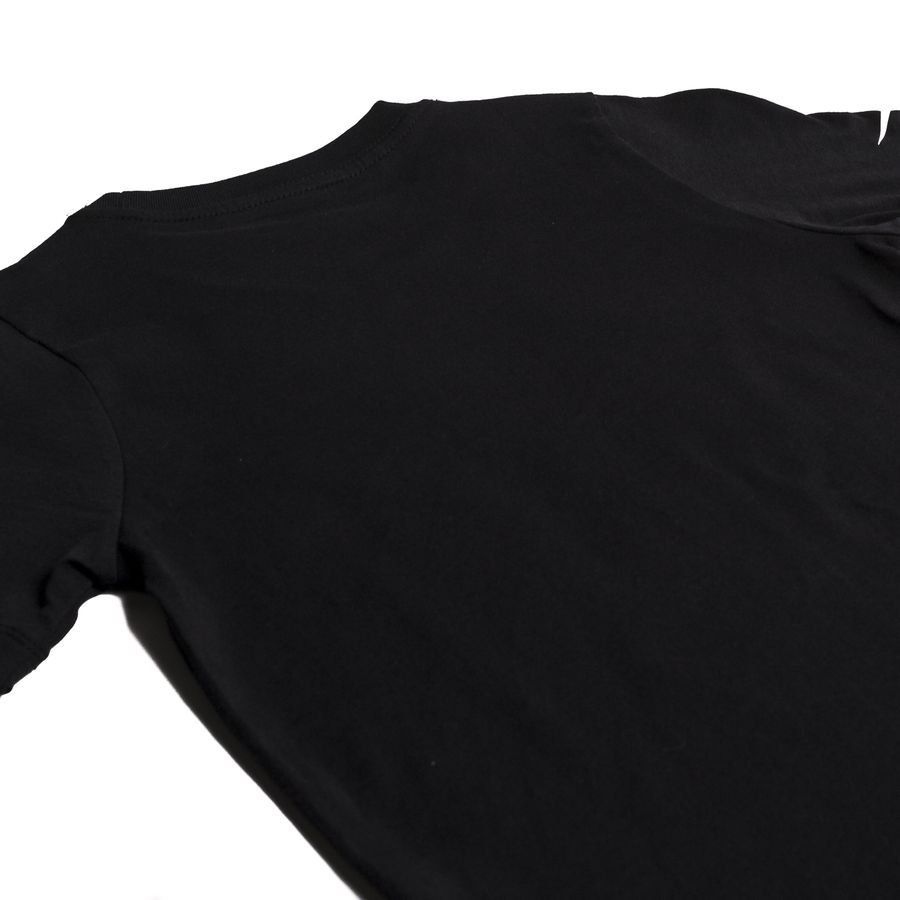 Nike T-Shirt Park 20 - Black/White Kids