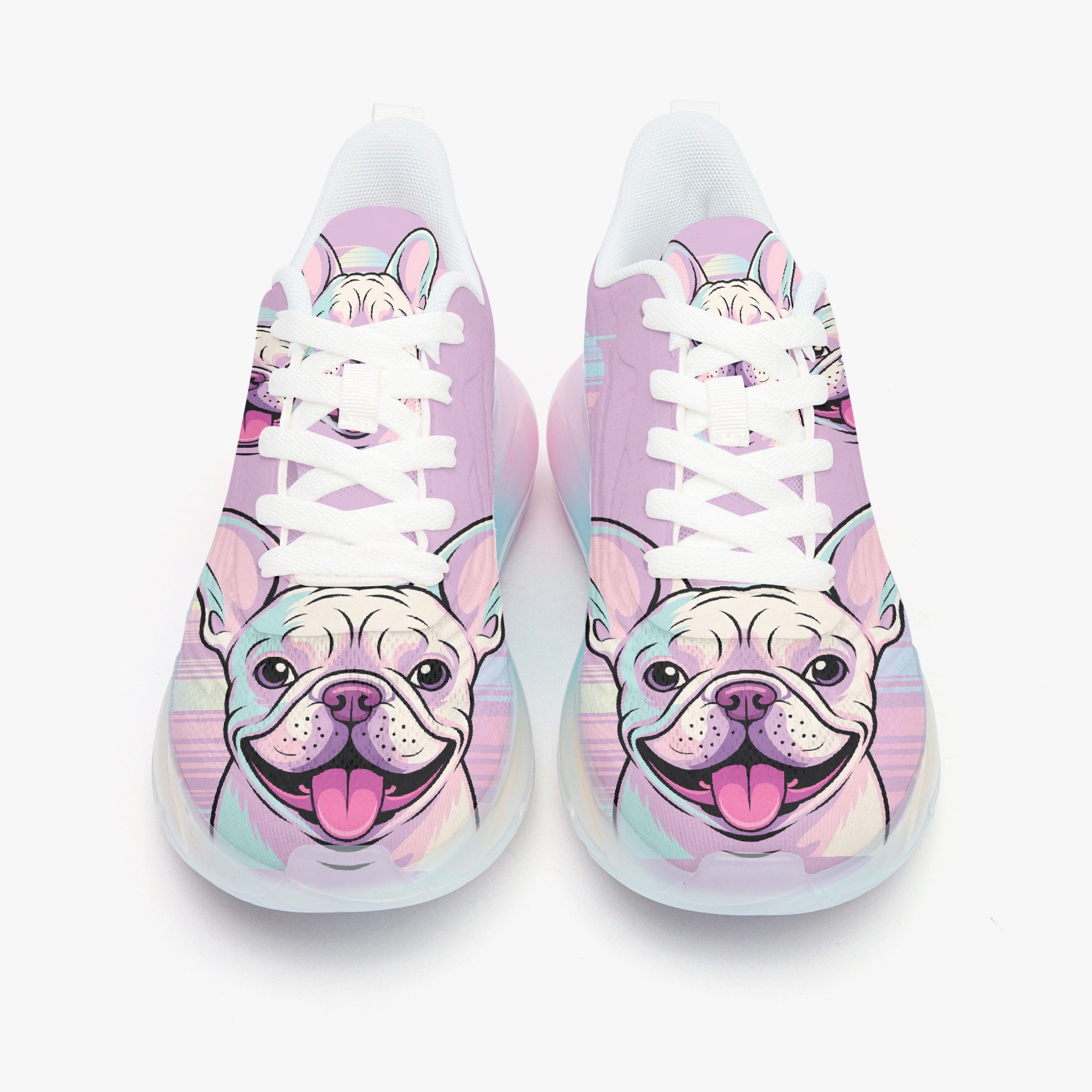 Deebo - Lightweight Sneakers