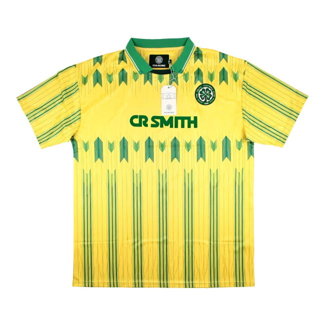 The Hoops Alternative Shirt Celtic 198 #9 Official Merchandise (v9)