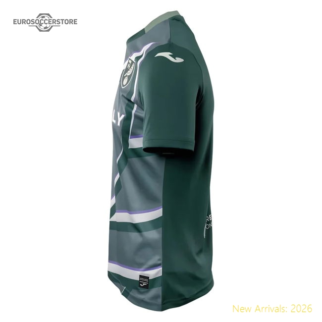 2025-2026 Uk Premier Premier League Team Away High-end Jersey