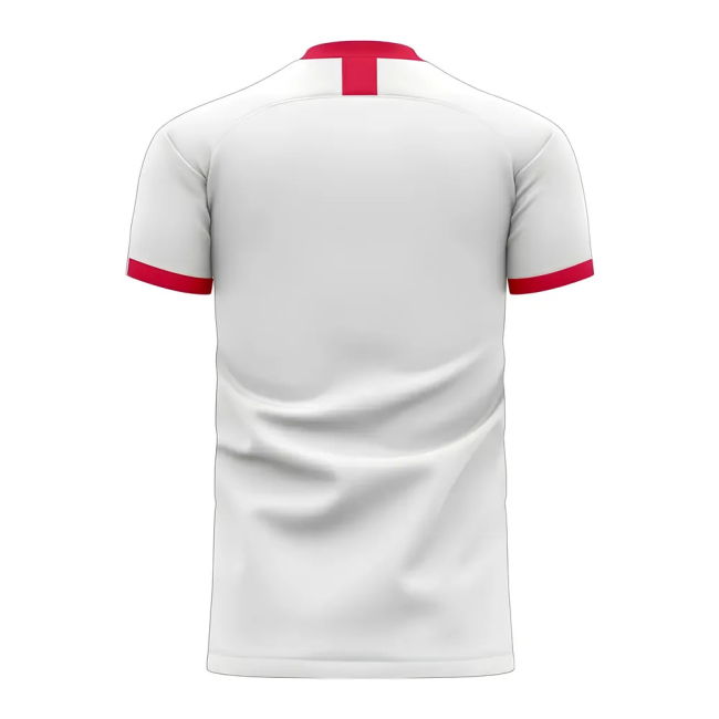 Exclusive-Design Match-Ready South Korea 2025-2026 Away Concept