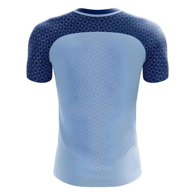 2025-2026 Home Shirt by Kansas (Men