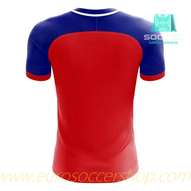 2025/26 Campaign World Cup MLS Teams Home Kit Youth