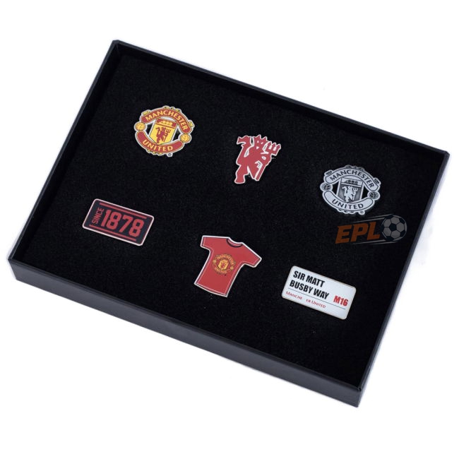 Man Utd sporty Third Football Shirt | premium | authentic