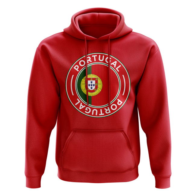 Adult Portugal Jersey Portugal #43