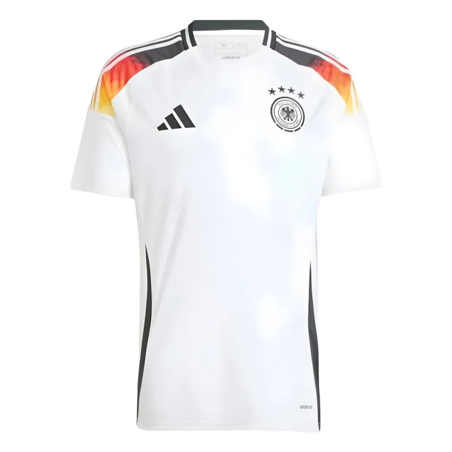 Latest Germany Home Game Jersey 2024-2025