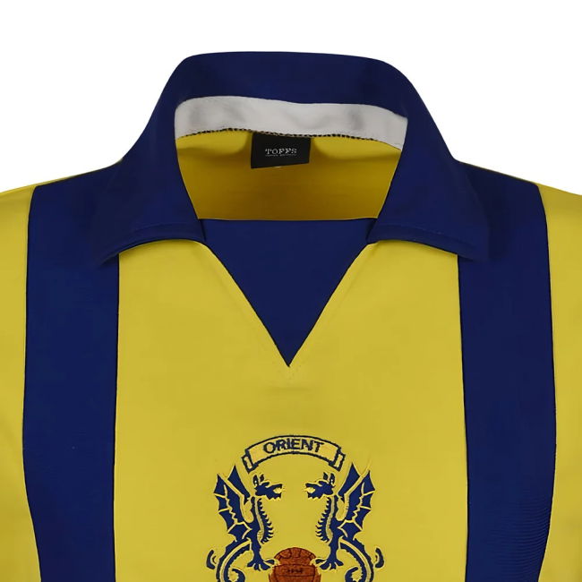 Ultra Comfort Football Leyton Orient #1978 Latest Edition Match Day...