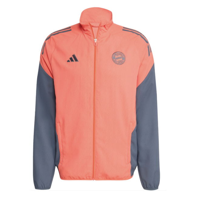 Bayern Munich Elite Jersey 2025-2026 #13