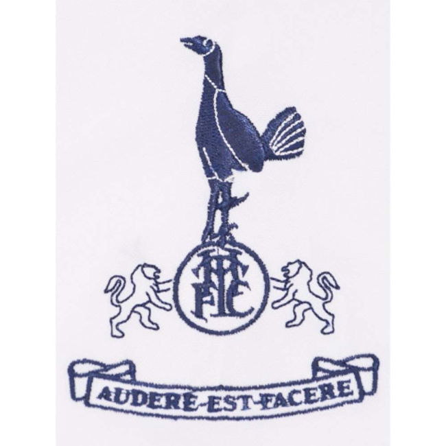 Tottenham 1983-1985 Home Jersey - Adult