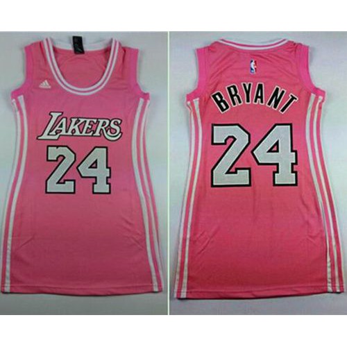LAL  A. Lakers #24 NBA Jersey Game Day Wear Game Day Wear NBA Fan Apparel