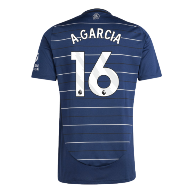 2024/25 Jersey Team High-Quality Materials Officially Licensed