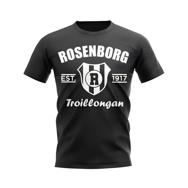 Top Quality Fan T-shirt R. Persie #9 Classic Official Merchandi (v10)