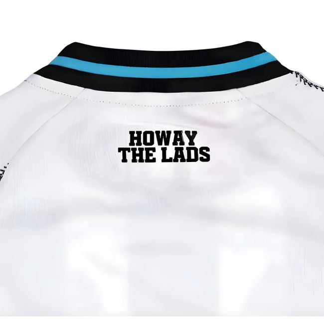 Newcastle Mini official style Home Kit 2025-2026 (Men