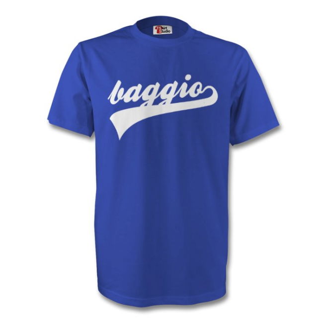 Italy Pro Jersey Roberto #8