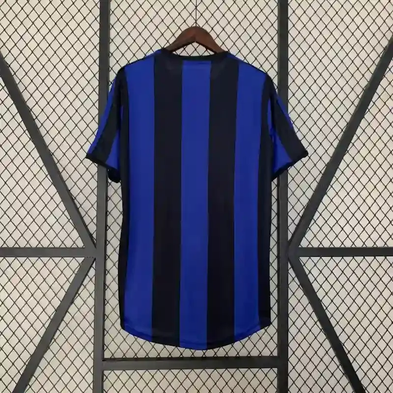 Cheap 1999-2000 Inter Milan Jersey retro kit