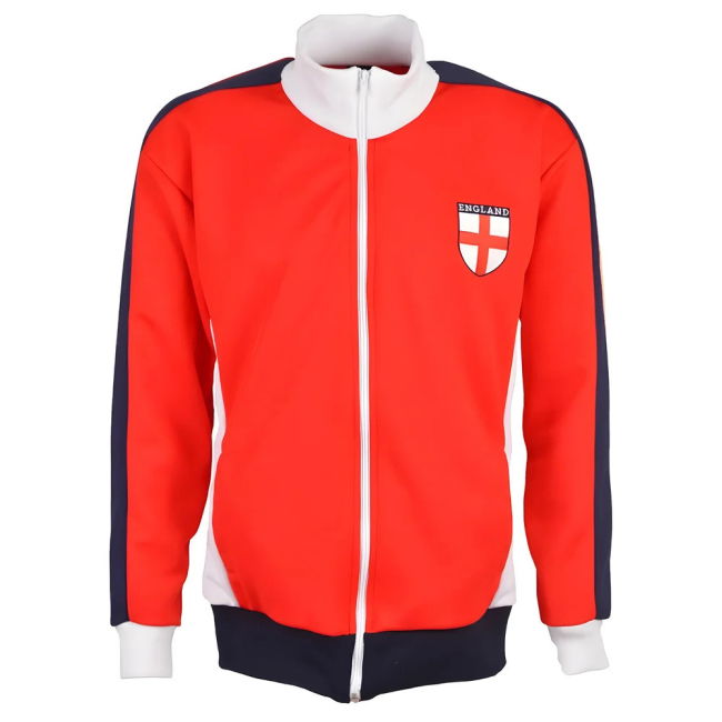 England Elite Jersey England #97