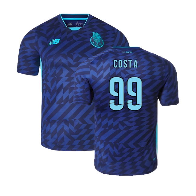 C. 9 #9 2024-2025 Season Economical Official Merchandise (v10)
