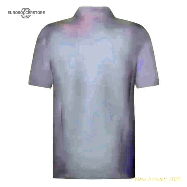 2023-2024 Bayern Munich Polo Shirt (white) - Reasonable Price