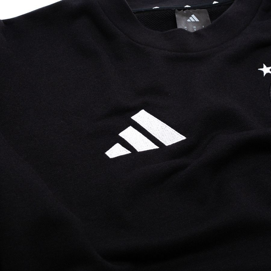 Germany Sweatshirt Dna World Cup 2026 Jet Black