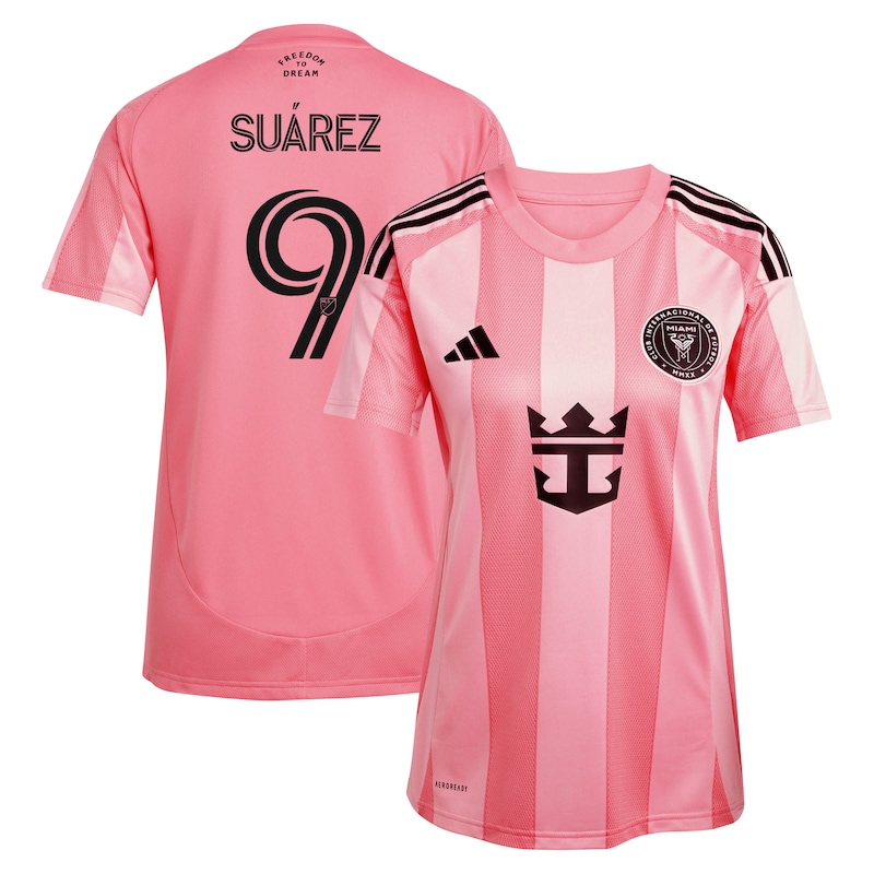 Premium Quality  Women's 2025 Replica Player Jersey - Authentic...