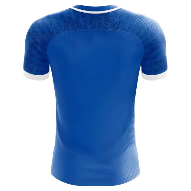 Pro Series Football Club New Release Loyal Official Shirt