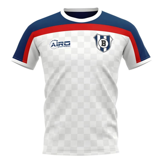 Bolton Home Shirt 2025-2026 edition (Infant