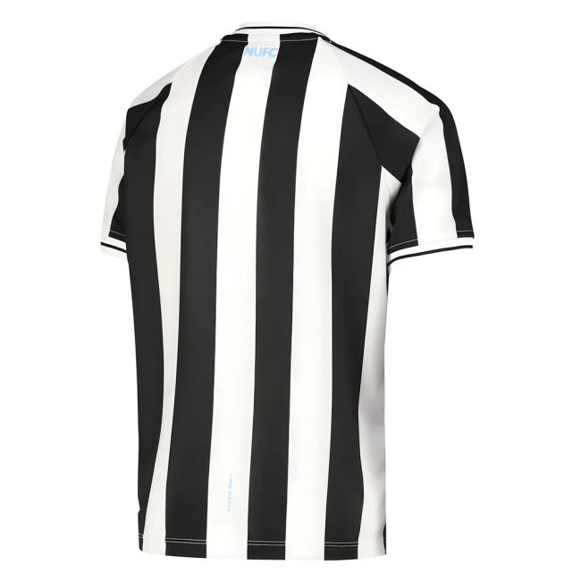 2022-20 Newcastle Home Football Kit Printing L M S Kids