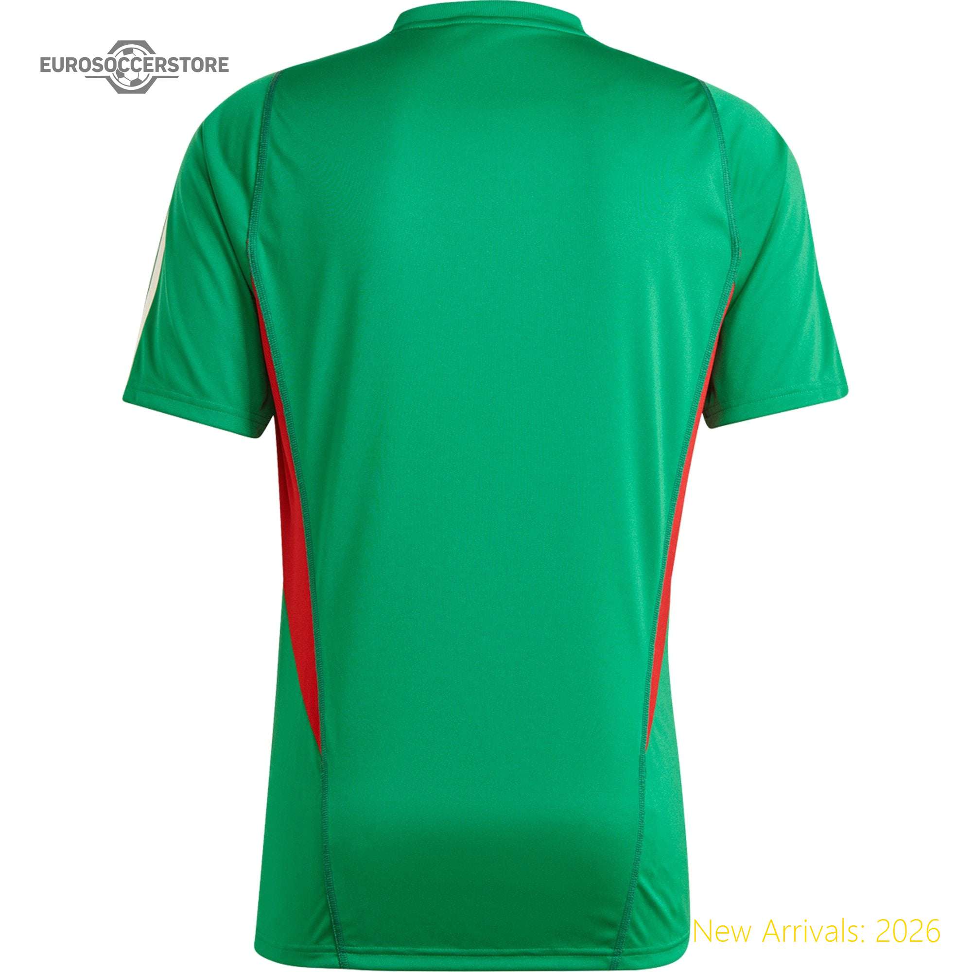 Classic Design Adult Official Mex Timeless Star Unknown Jersey 2023