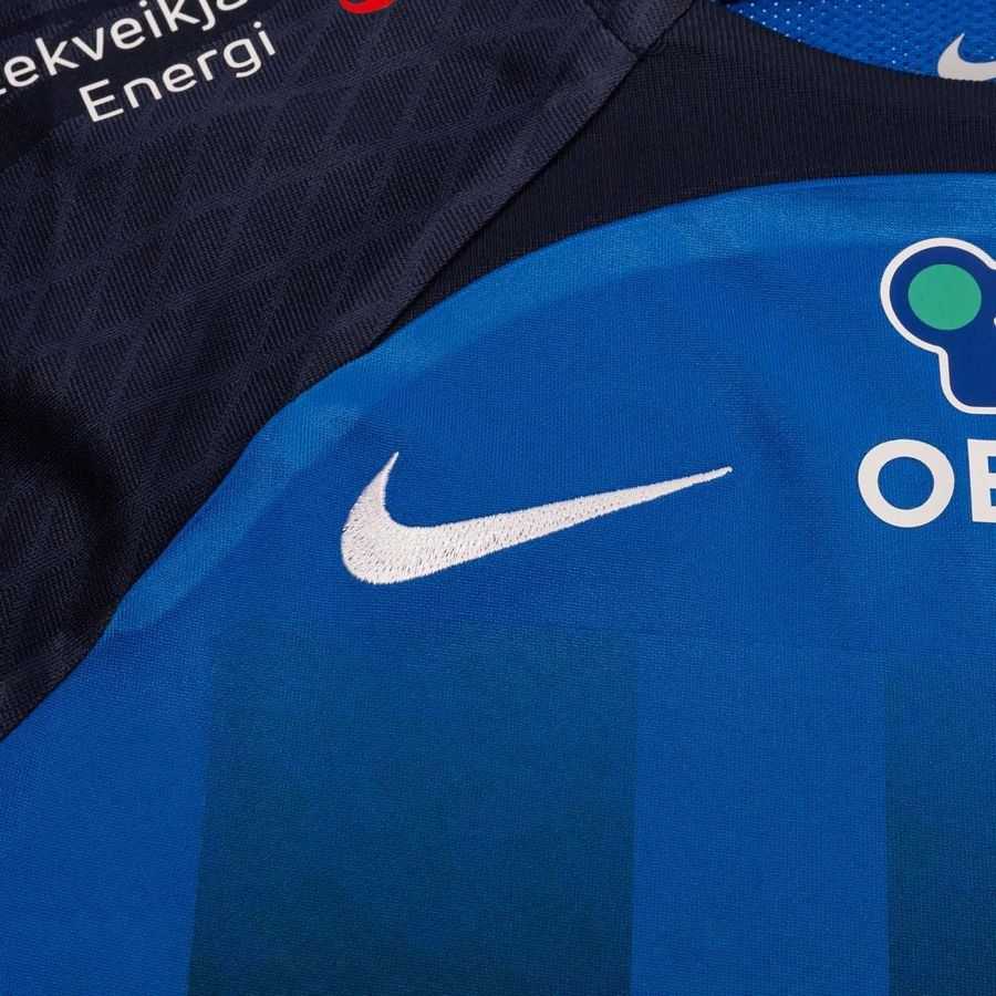 Stabæk Home Shirt Toppserien 2024 Women