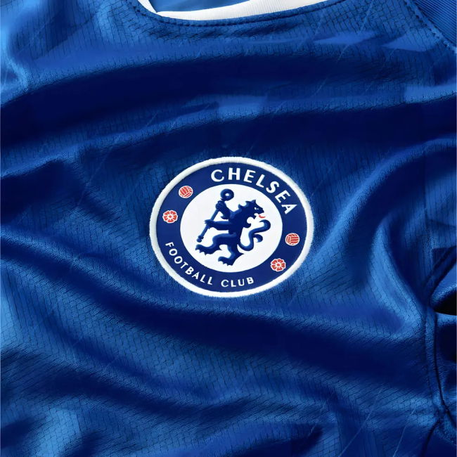 Chelsea 2025-2026 Home Shirt - (Men