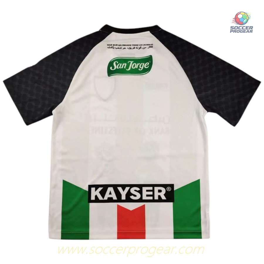 Palestine Special Edition Kids Football Jersey 2025 Collection-2026
